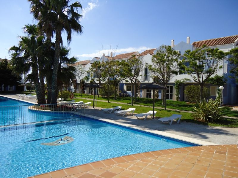 Hotel Apartamentos Club Ciudadela, Spanien, Ciutadella de Menorca. Großes 1