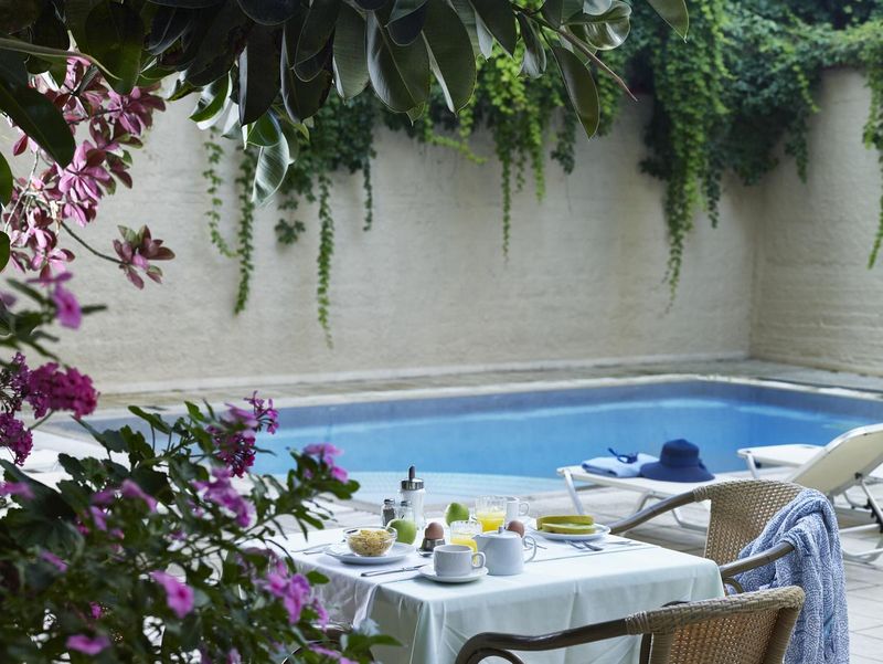 Hotel Esperia City Hotel, Griechenland, Rhodos-Stadt. Großes 15