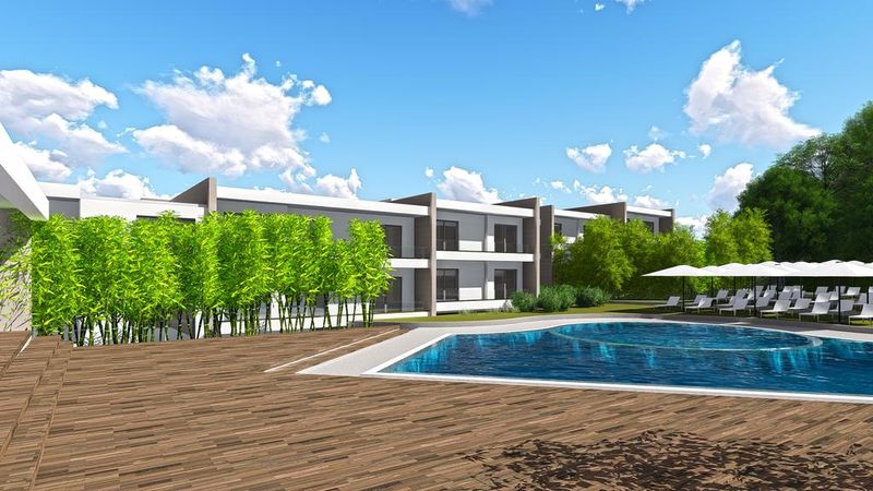 Hotel Oceanis Park Hotel, Griechenland, Ixia. Großes 1