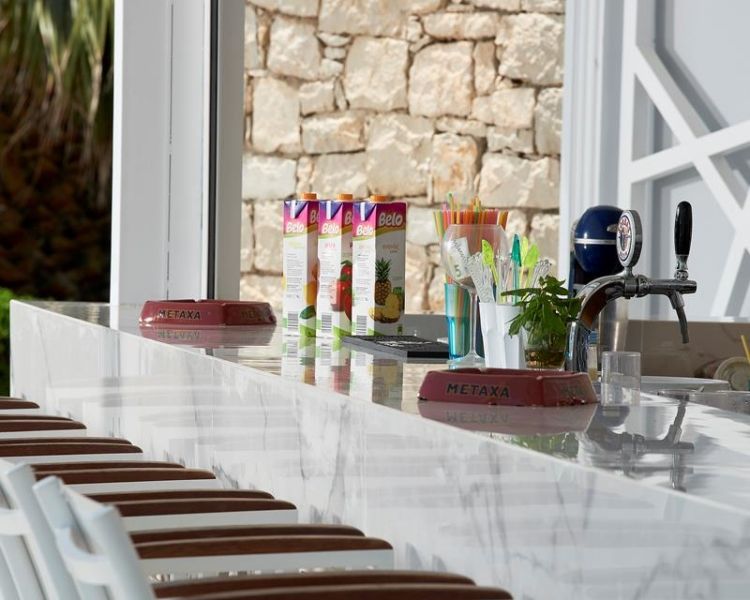 Hotel Mythos Palace Resort and Spa, Griechenland, Georgioupolis. Großes 2