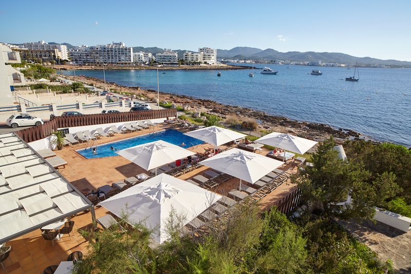 Hotel Sol Bahia Ibiza Suites, Spanien, Sant Antoni de Portmany. Großes 23