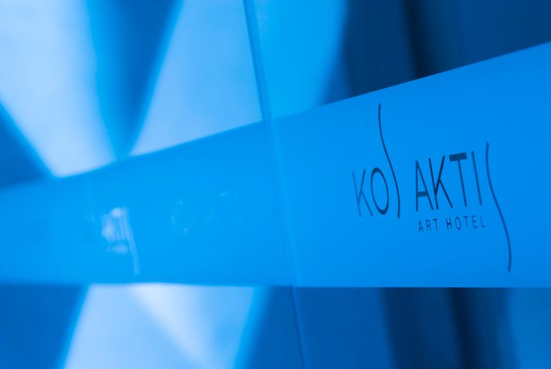 Hotel Kos Aktis Art Hotel, Griechenland, Kos-Stadt. Großes 2