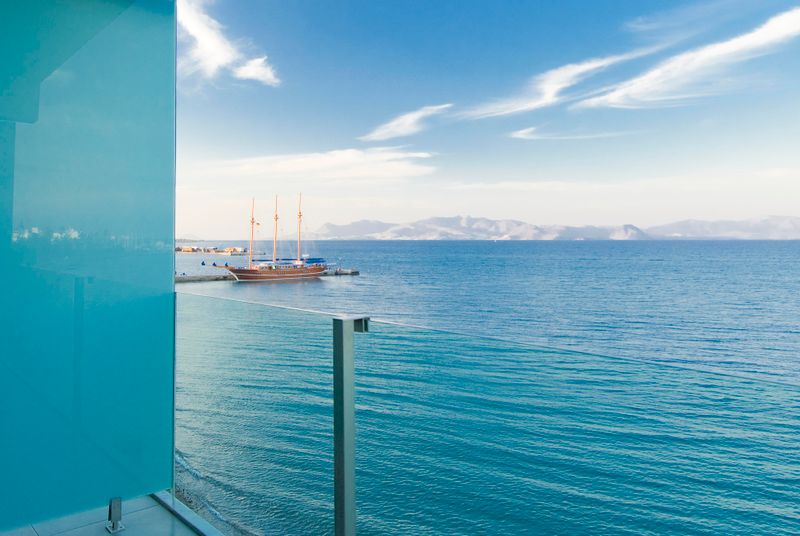 Hotel Kos Aktis Art Hotel, Griechenland, Kos-Stadt. Großes 25