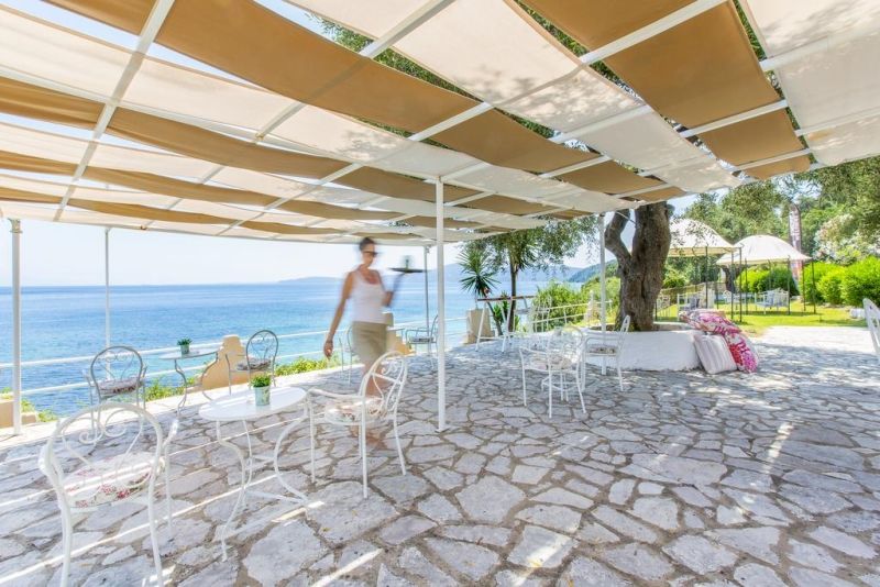 Hotel Aurora Beach Hotel, Griechenland, Agios Ioannis Peristeron. Großes 2