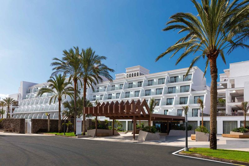 Hotel HOTEL RIU BUENAVISTA, Spanien, Adeje. Großes 1