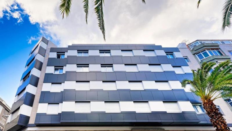 Hotel URBANSEA Holiday Homes, Spanien, Las Palmas. Großes 2