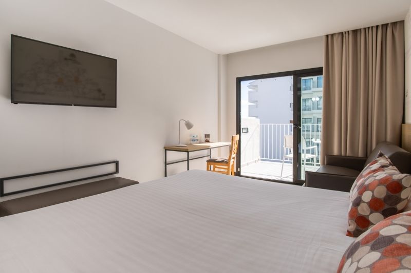 Hotel Hotel Cap Negret, Spanien, Altea. Großes 2