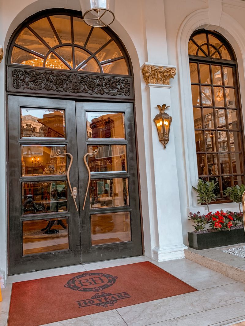 Hotel THE BAILEY’S HOTEL LONDON KENSINGTON, Großbritannien, London. Großes 2