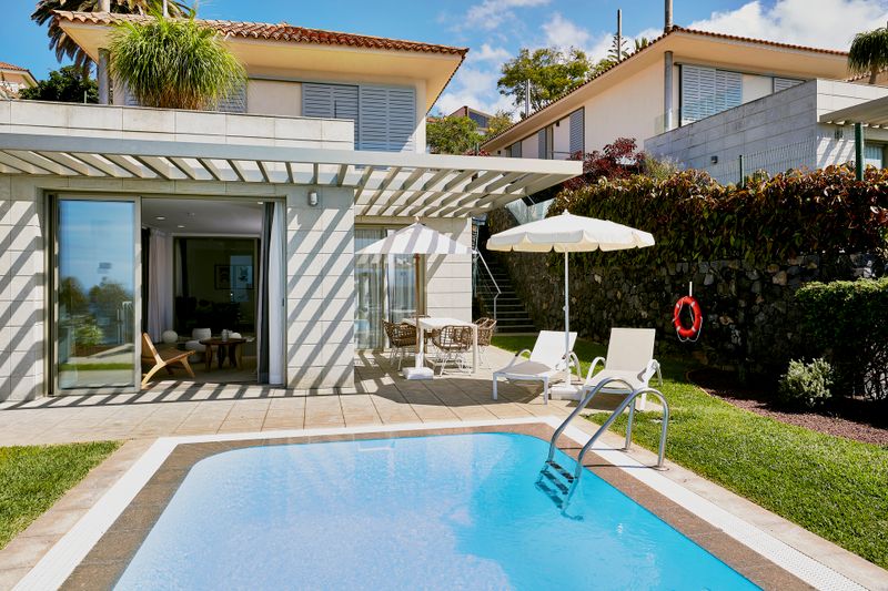 Hotel Coral Villas La Quinta, Spanien, Santa Úrsula. Großes 2