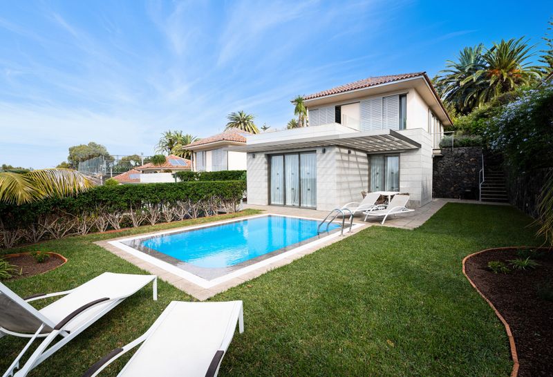 Hotel Coral Villas La Quinta, Spanien, Santa Úrsula. Großes 1