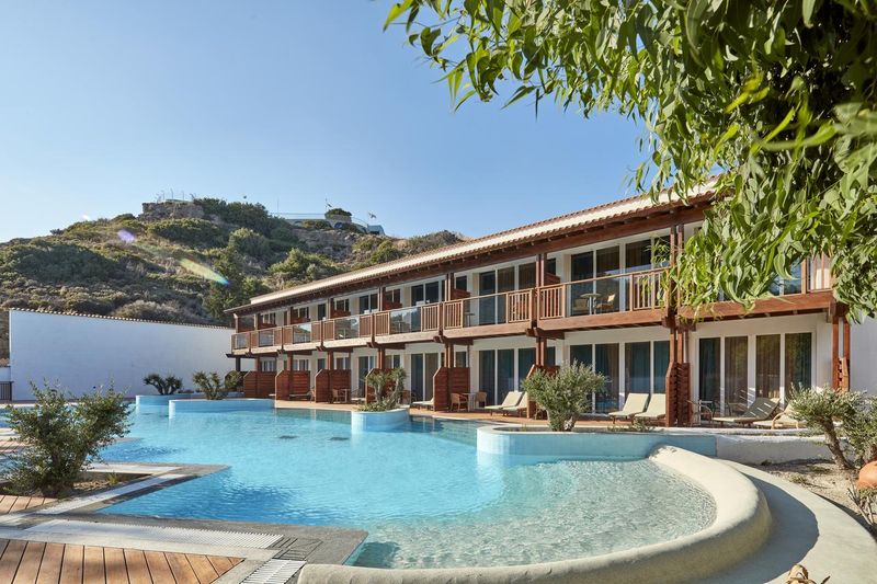 Hotel ESPEROS VILLAGE BLUE & SPA (ONLY ADULTS, Griechenland, Faliraki. Großes 1