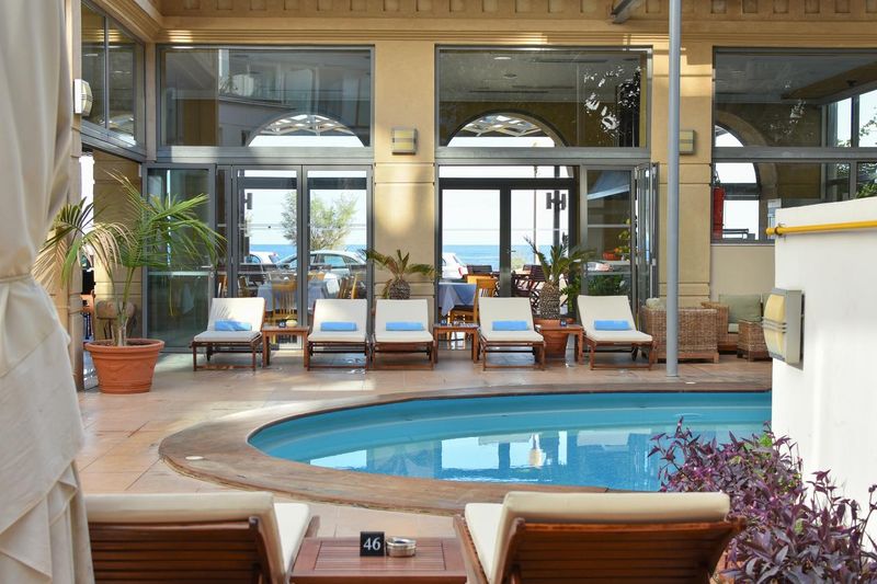 Hotel Ibiscus Hotel, Griechenland, Rhodos-Stadt. Großes 15