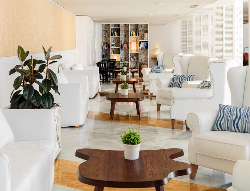 Hotel H10 Blue Mar Boutique Hotel  - Adults Only, Spanien, Camp de Mar. Großes 2