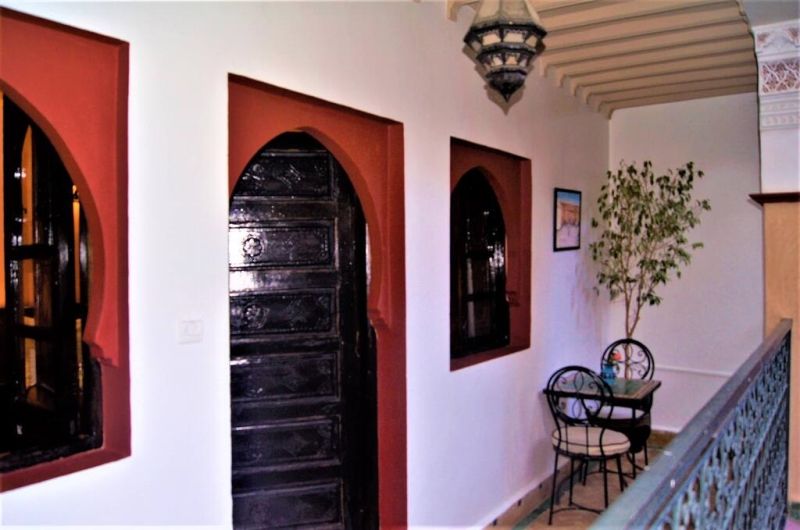 Hotel Riad Errabii, Marokko, Marrakesch. Großes 1