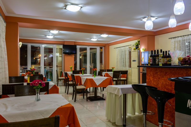 Hotel Pantheon Hotel Tsilivi, Griechenland, Tsilivi. Großes 22