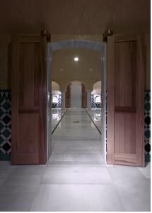 Hotel Hotel Macia Real de La Alhambra - Granada, Spanien, Granada. Großes 9