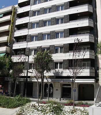 Hotel Hotel Macia Condor - Granada, Spanien, Granada. Großes 1