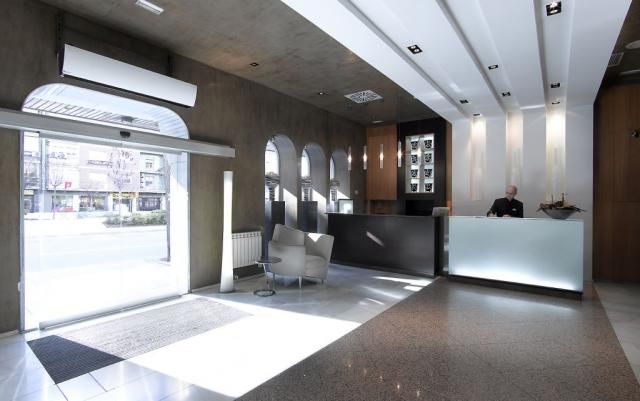 Hotel Hotel Macia Condor - Granada, Spanien, Granada. Großes 2