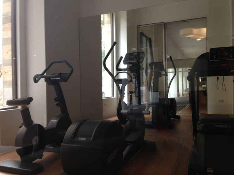 Hotel Macia Granada Five Senses Rooms & Suites, Spanien, Granada. Großes 23