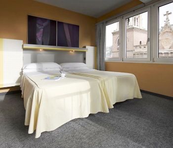 Hotel Macia Granada Five Senses Rooms & Suites, Spanien, Granada. Großes 2