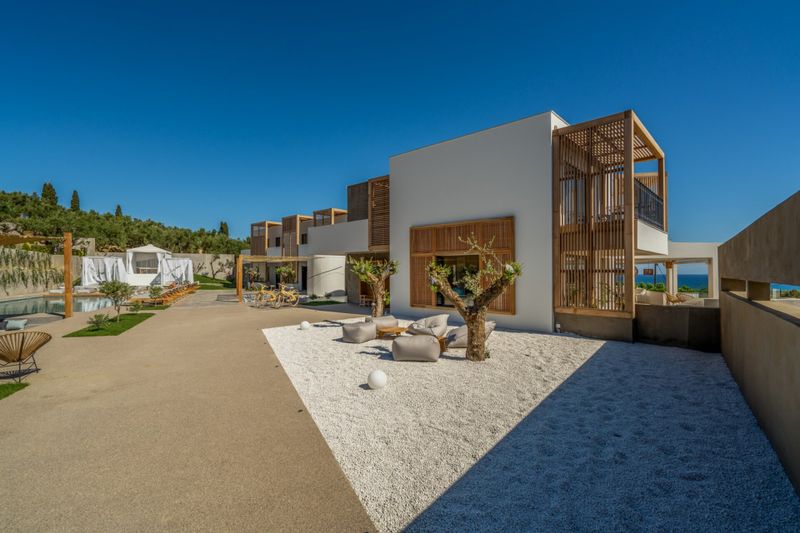 Hotel ZANTE MARIS SUITES (Adults Only), Griechenland, Tsilivi. Großes 2