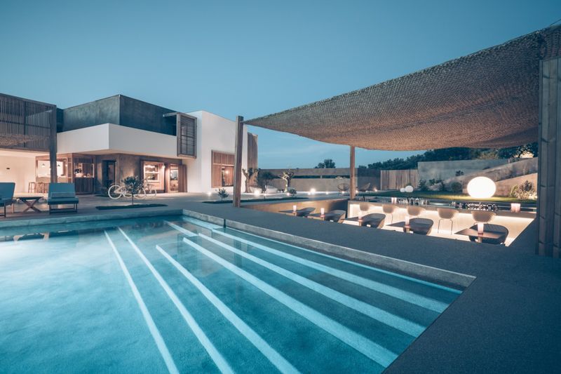 Hotel ZANTE MARIS SUITES (Adults Only), Griechenland, Tsilivi. Großes 1