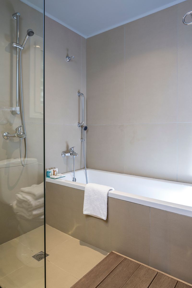 Hotel Aeolos Beach Resort, Griechenland, Perama (Gastourion, Korfu). Großes 26