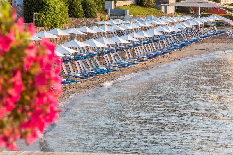 Hotel Aeolos Beach Resort, Griechenland, Perama (Gastourion, Korfu). Großes 2