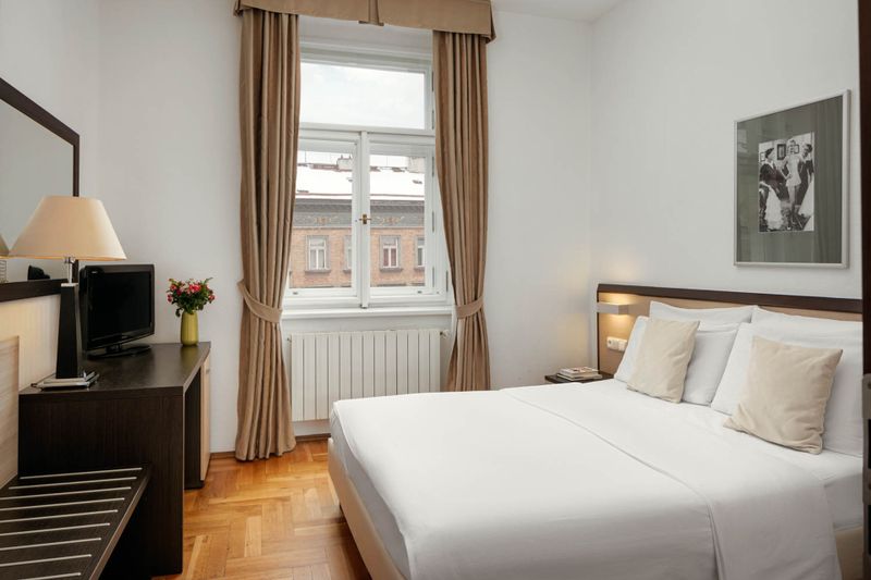 Hotel Hotel Praga1, Tschechische Republik, Prag. Großes 2