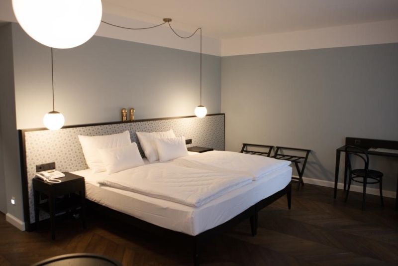 Hotel HOTEL CAROLINE, Österreich, Wien. Großes 11