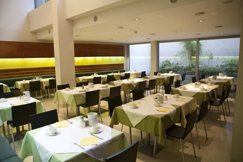 Hotel HOTEL CAROLINE, Österreich, Wien. Großes 2