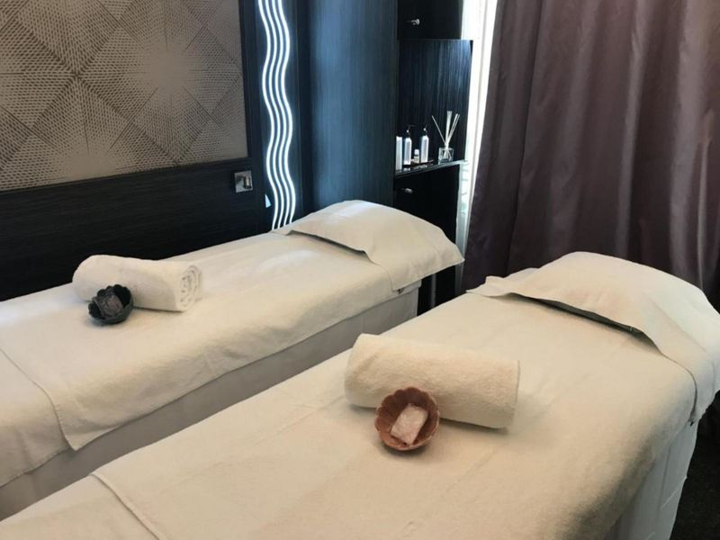 Hotel Hotel Le Mondial BW Premier Collection, Frankreich, Cannes. Großes 10