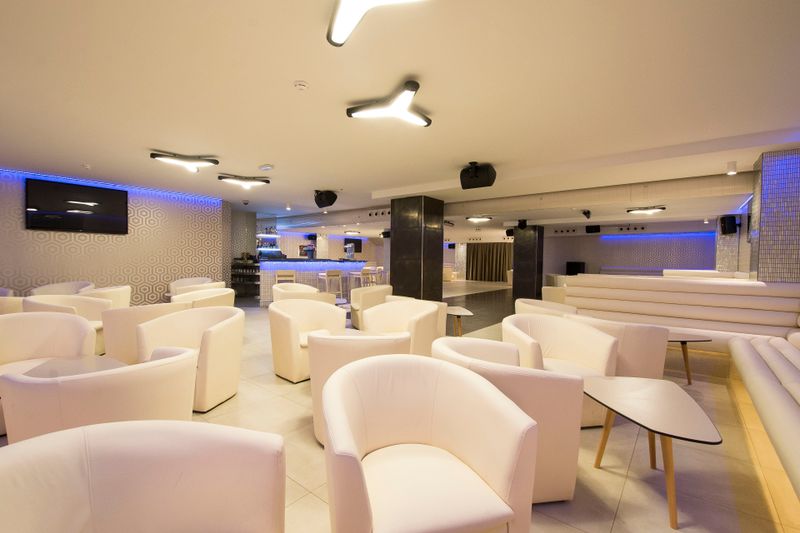 Hotel Estival Park Silmar, Spanien, La Pineda. Großes 31