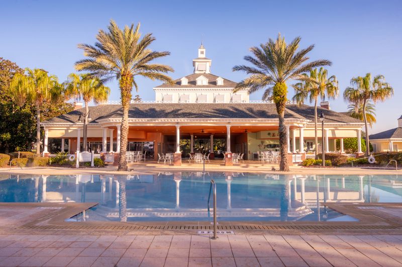 Hotel Reunion Resort & Golf Club, USA, Kissimmee. Großes 1