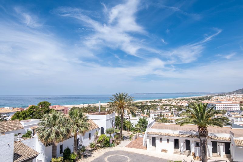 Hotel El Cortijo de Zahara, Spanien, Zahara de los Atunes. Großes 1