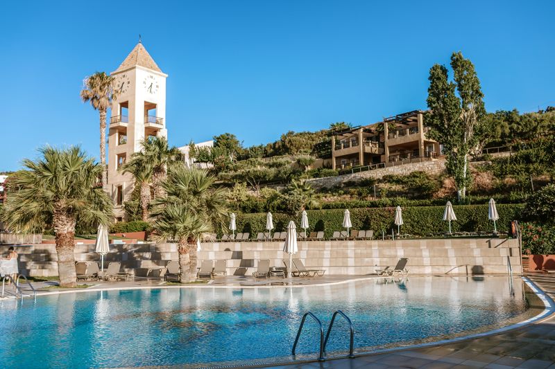 Hotel Candia Park Village, Griechenland, Agios Nikolaos (Kreta). Großes 1