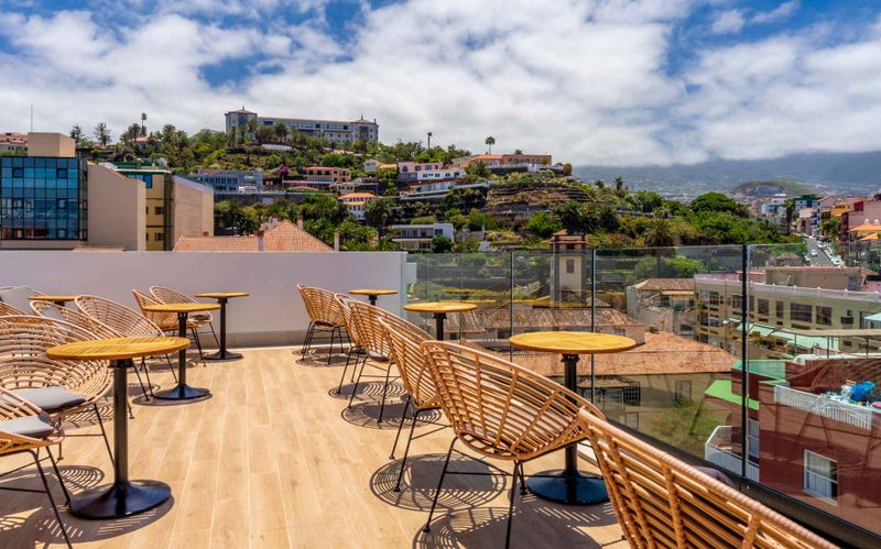 Hotel DWO Nopal, Spanien, Puerto de la Cruz. Großes 27