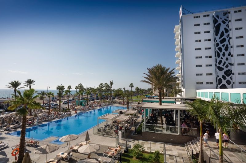 Hotel RIU Costa del Sol, Spanien, Torremolinos. Großes 1