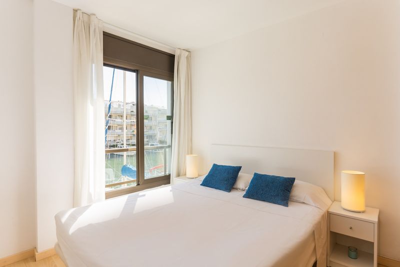 Hotel Pierre & Vacances Empuriabrava Marina, Spanien, Empuriabrava. Großes 1