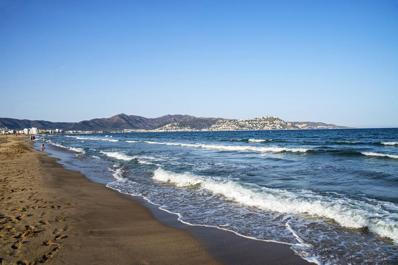 Hotel Pierre & Vacances Empuriabrava Marina, Spanien, Empuriabrava. Großes 29