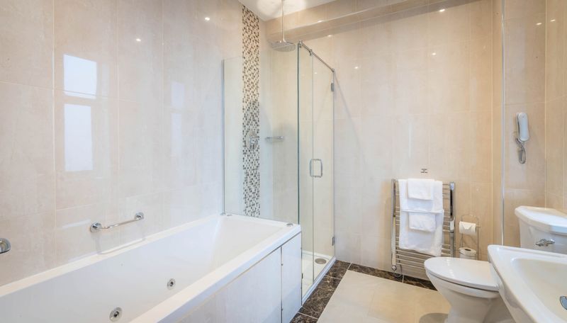 Hotel RIU PLAZA THE GRESHAM DUBLIN, Irland, Dublin. Großes 39