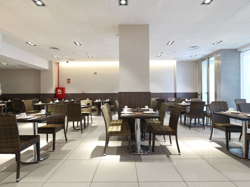 Hotel Guadalmedina, Spanien, Malaga. Großes 37