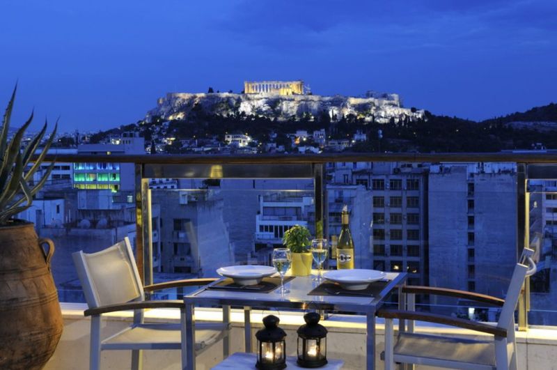 Hotel Dorian Inn - Sure Hotel Collection By Bw, Griechenland, Athen. Großes 31