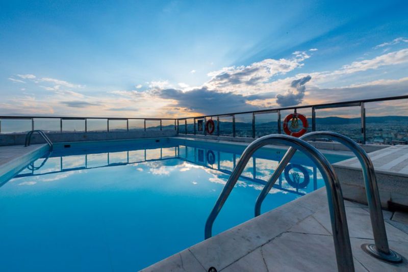 Hotel Dorian Inn - Sure Hotel Collection By Bw, Griechenland, Athen. Großes 2