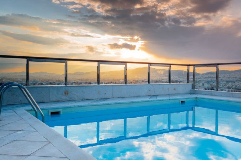 Hotel Dorian Inn - Sure Hotel Collection By Bw, Griechenland, Athen. Großes 1