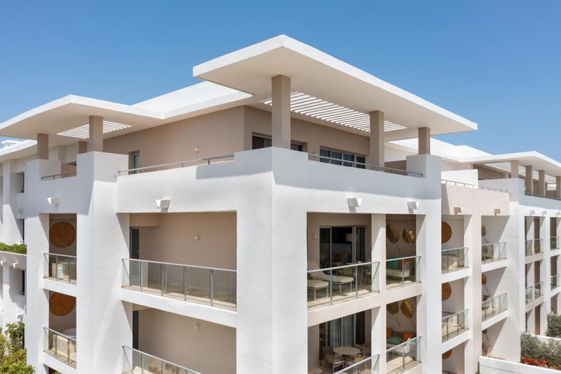 Hotel Paradisus GRAND CANA, Dominikanische Republik, Punta Cana. Großes 2
