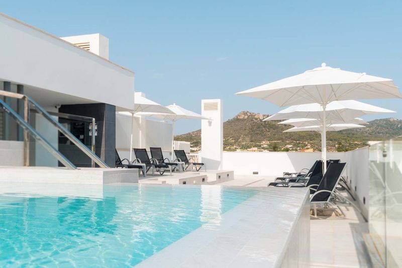 Hotel Senator Cala Millor, Spanien, Sant Llorenç des Cardassar. Großes 1