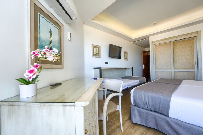 Hotel Hotel Puertobahia & Spa, Spanien, El Puerto de Santa Maria. Großes 1