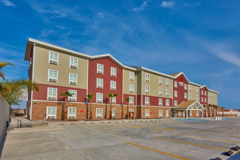 Hotel Extended Suites Cancun Cumbres, Mexiko, Cancún. Großes 1