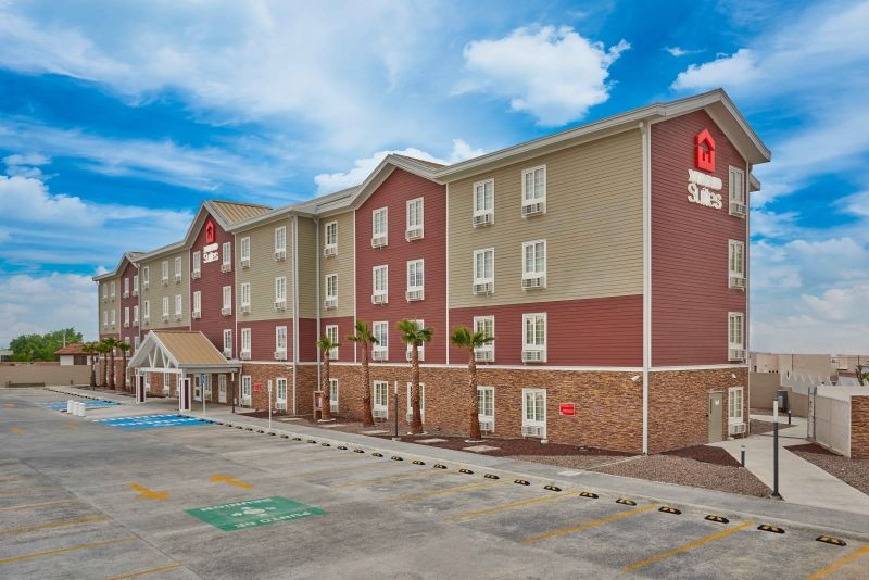 Hotel Extended Suites Cancun Cumbres, Mexiko, Cancún. Großes 2